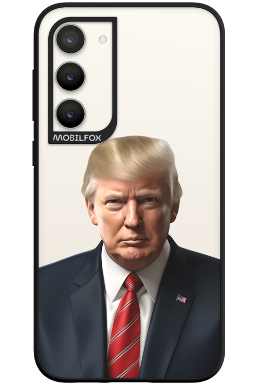 Donald Trump - Samsung Galaxy S23 Plus