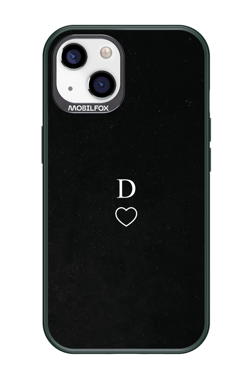 D Black 2.0 - Apple iPhone 13