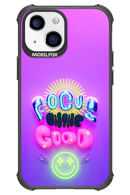 Focus On The Good - Apple iPhone 13 Mini