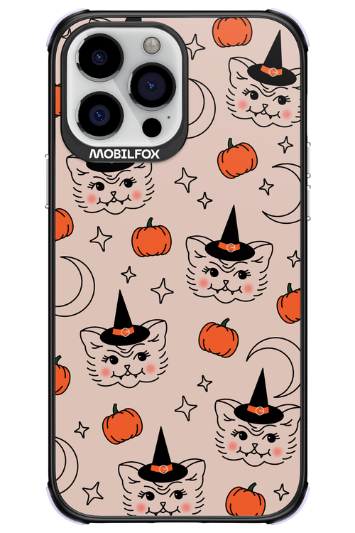 Kitty Spell - Apple iPhone 13 Pro Max