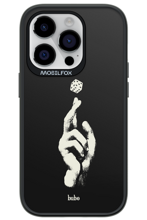 DAMNED LUCK - Apple iPhone 14 Pro