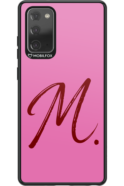 (Sorbet) M 2.0 - Samsung Galaxy Note 20