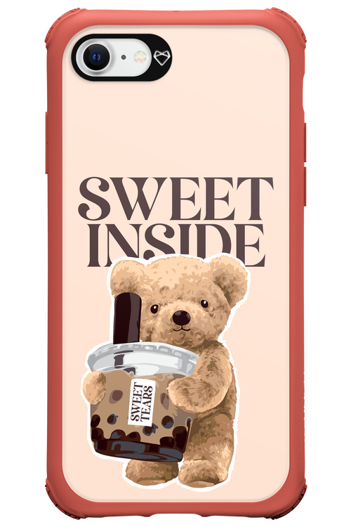 Sweet Inside - Apple iPhone SE 2022