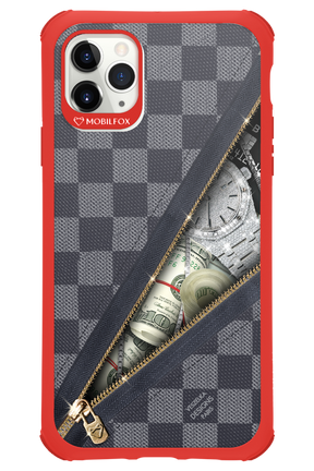 Goodie Bag - Apple iPhone 11 Pro Max