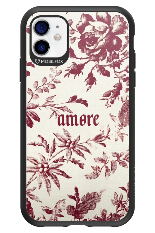 Amore - Apple iPhone 11