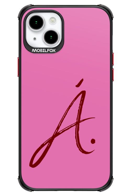 (Sorbet) A II 2.0 - Apple iPhone 15 Plus