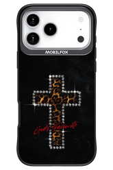 God's Favourite - Apple iPhone 17 Pro Max