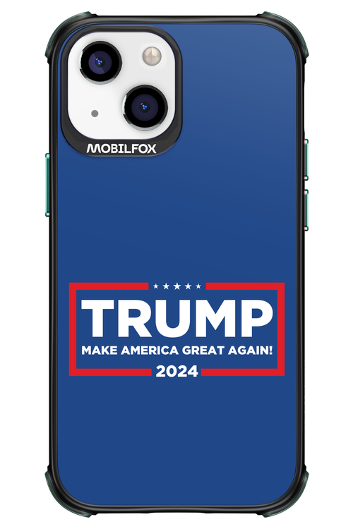 Trump 2024 - Apple iPhone 13 Mini