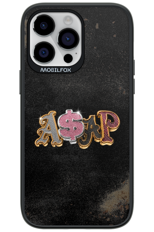 ASAP 2.0 - Apple iPhone 14 Pro Max