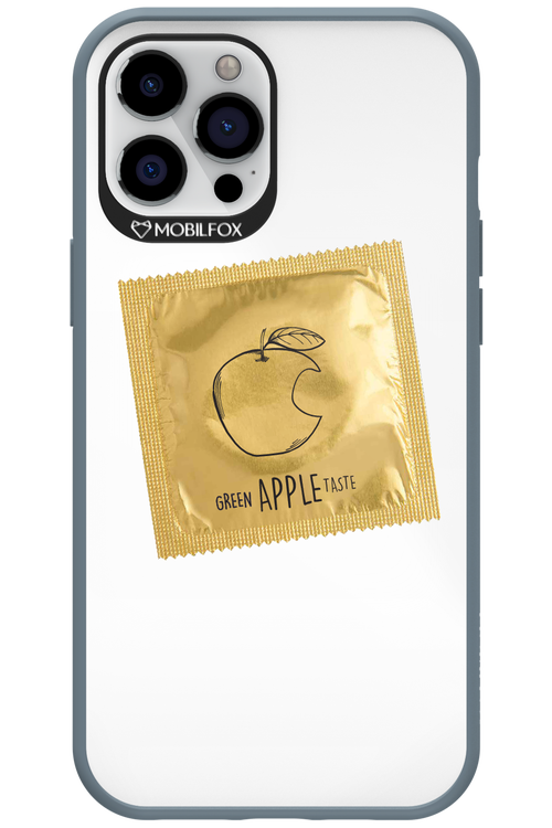 Safety Apple 2.0 - Apple iPhone 12 Pro Max