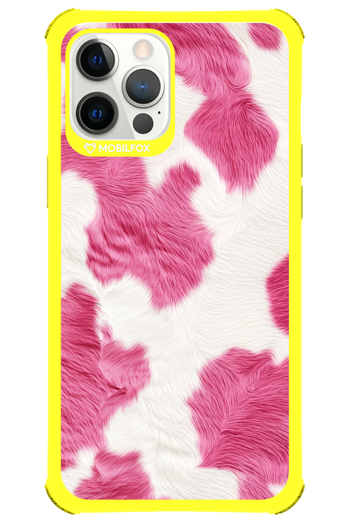 Pink Cow - Apple iPhone 12 Pro Max