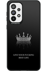 Lifestyle Queen - Samsung Galaxy A73