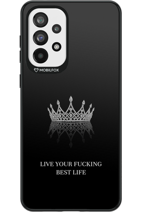 Lifestyle Queen - Samsung Galaxy A73