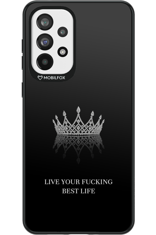 Lifestyle Queen - Samsung Galaxy A73