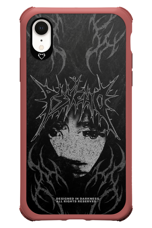 Schizo - Apple iPhone XR