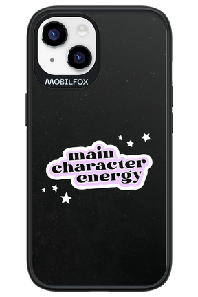 The Main Black - Apple iPhone 14