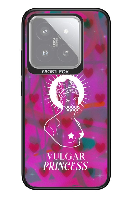 Vulgar Princess - Xiaomi 14