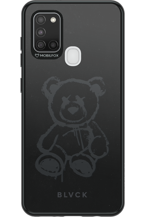 BLVCK BEAR - Samsung Galaxy A21 S