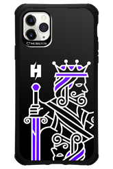 KING - Apple iPhone 11 Pro Max