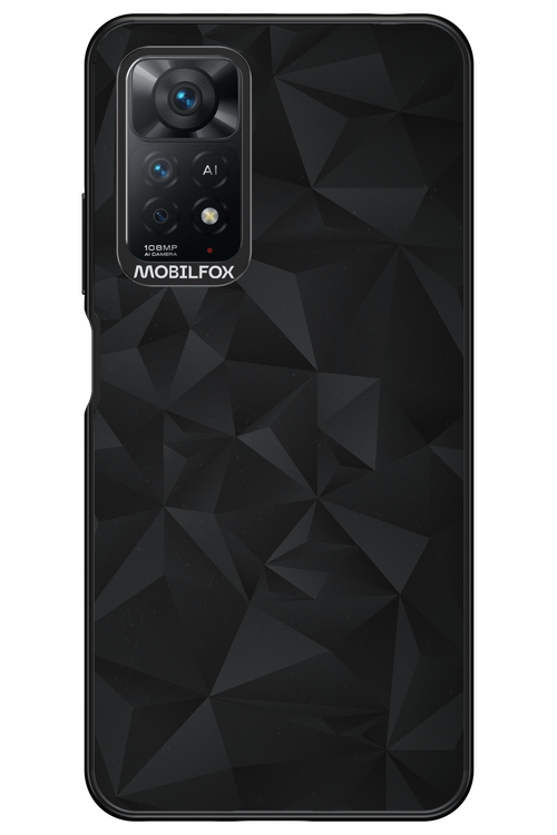Low Poly - Xiaomi Redmi Note 11Pro 4G/5G