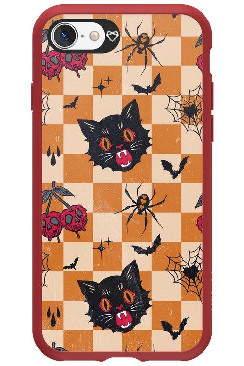 Witch's Patch - Apple iPhone SE 2022