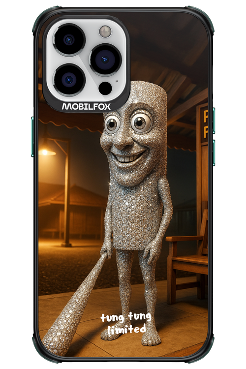 Tung Tung Limited - Apple iPhone 13 Pro Max