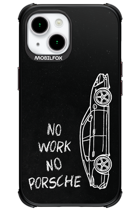 No Work - Apple iPhone 15
