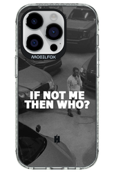 IF NOT ME - Apple iPhone 14 Pro