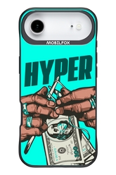 KNIT 2.0 - Apple iPhone 17 Air