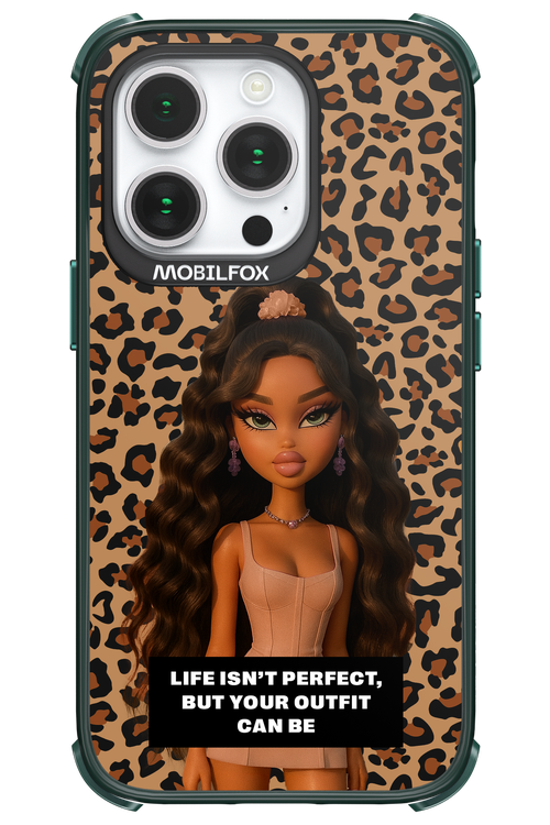 Perfect OOTD - Apple iPhone 14 Pro