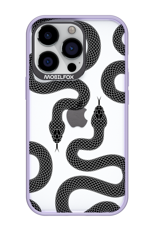 Snakes 2.0 - Apple iPhone 13 Pro