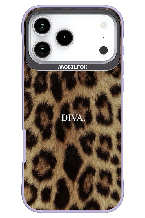 Diva 2.0 - Apple iPhone 17 Pro Max