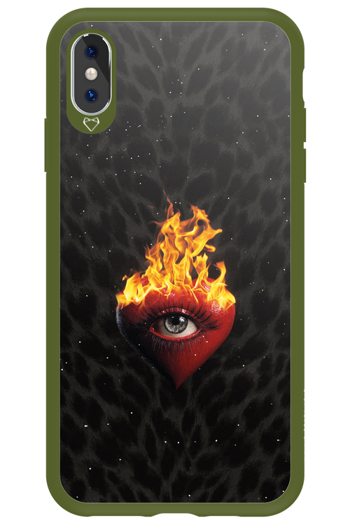 Shit happens - Apple iPhone XS Max