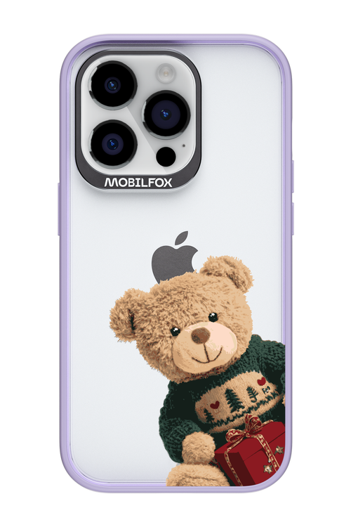 Gifting Bear - Apple iPhone 14 Pro