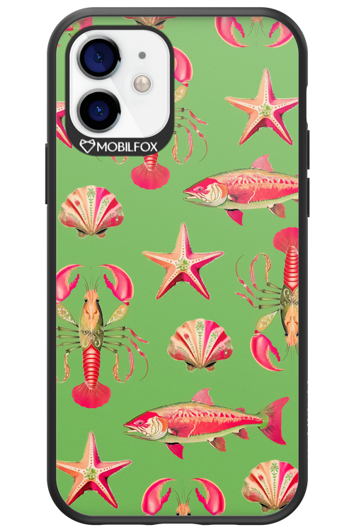 Sea Stars - Apple iPhone 12