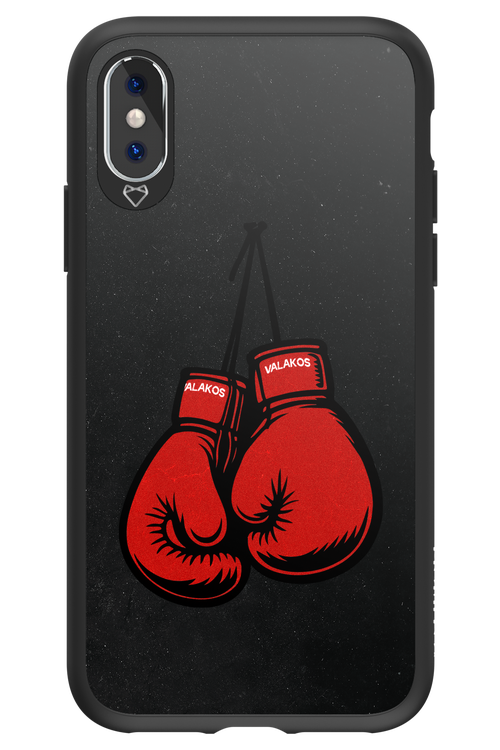 BoxRrr 2.0 - Apple iPhone X