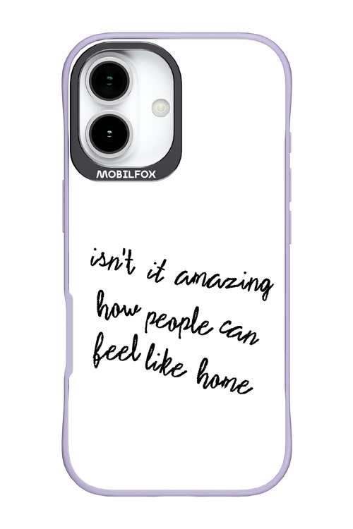 Isn't It 2.0 - Apple iPhone 17