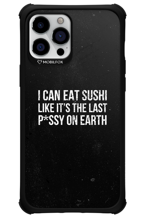 SUSHI 2.0 - Apple iPhone 12 Pro Max