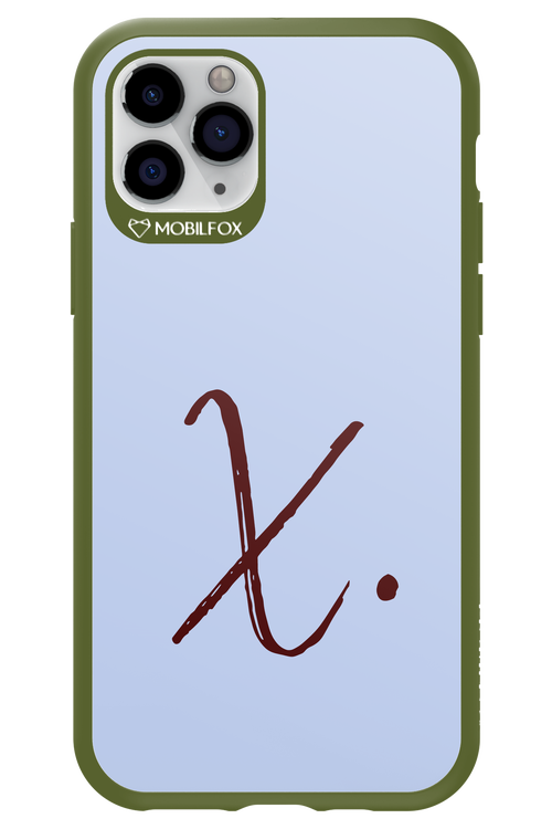 (Jellyfish Presso) X 2.0 - Apple iPhone 11 Pro