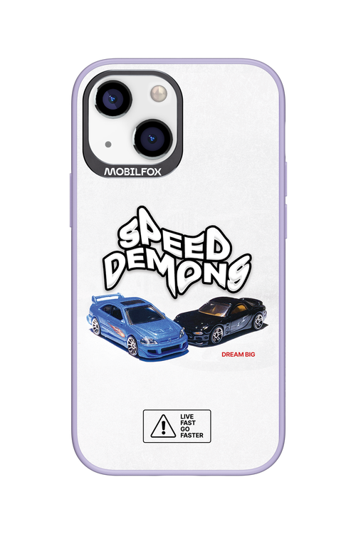 Dream Big - Apple iPhone 13 Mini