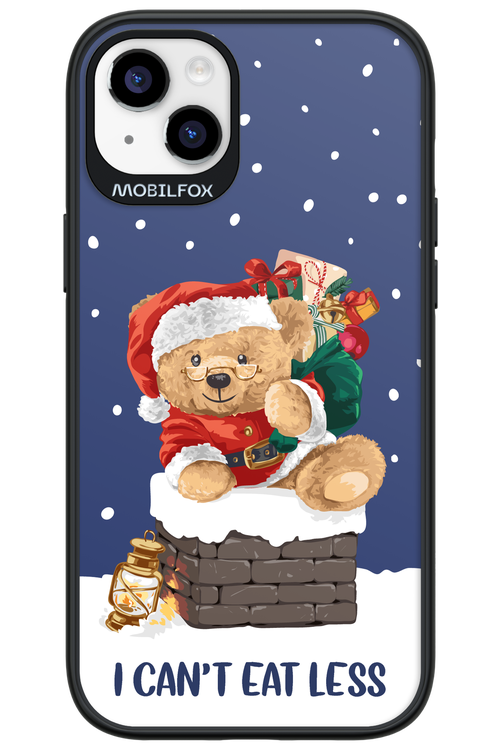 I can't eat less - Apple iPhone 14 Plus