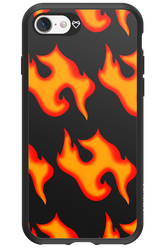 HYPER FLAMES - Apple iPhone 7