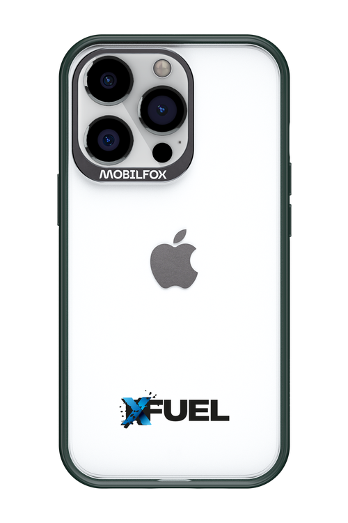 Pure Power - Apple iPhone 13 Pro