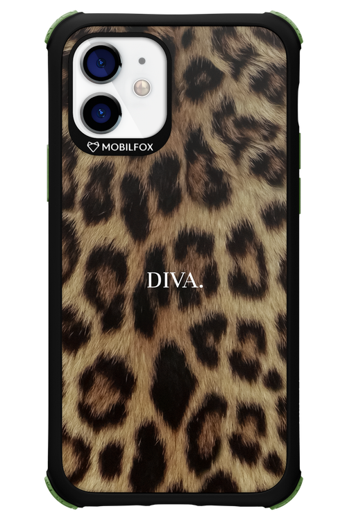 Diva 2.0 - Apple iPhone 12