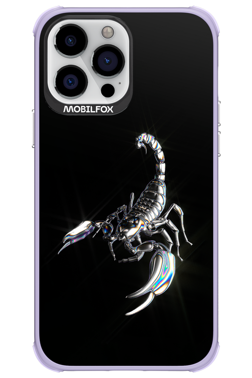 Chrome Scorpio - Apple iPhone 13 Pro Max