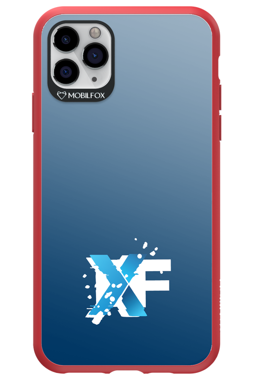 Nano Burst  - Apple iPhone 11 Pro Max