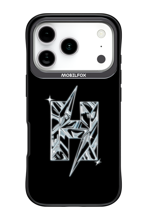 H DIAMOND 2.0 - Apple iPhone 17 Pro
