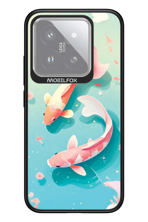Koi II - Xiaomi 14