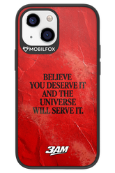 BELIEVE 2.0 - Apple iPhone 13 Mini
