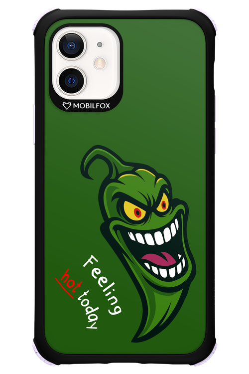 Crazy Chili - Apple iPhone 12